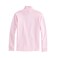 vineyard vines Men's Saltwater Quarter-Zip Pullover Sweater, Pink Cloud Solid, XX-Large
