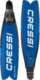 Cressi Gara Modular Impulse, Blue, 40/41