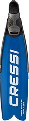 Cressi Gara Modular Impulse, Blue, 40/41