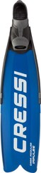 Cressi Gara Modular Impulse, Blue, 40/41