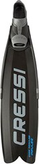 Cressi Gara Modular Impulse, Black, 42/43