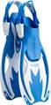 Rocks (Blue/White) S/M]