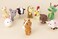 Soft Clay (32 Set, White)