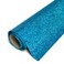 Siser Glitter HTV 12"x3ft Roll (Aqua) Iron on Heat Transfer Vinyl