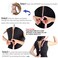 Zpsolution Zipper Helper Pull for Dresses Easy Zip up Dress by Yourself