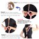 Zpsolution Zipper Helper Pull for Dresses Easy Zip up Dress by Yourself