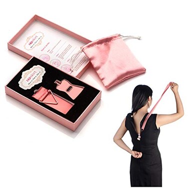 Zpsolution Zipper Helper Pull for Dresses Easy Zip up Dress by Yourself