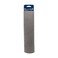 Realeather Suede Leather Sheet for Crafting, 3-4oz, Pewter