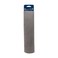 Realeather Suede Leather Sheet for Crafting, 3-4oz, Pewter