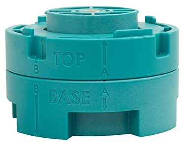We R Memory Keepers Button Press Inserts-Large (58mm)