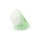 Dritz Soft Comfort Thimbles, Medium, Green, 12 pc