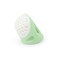 Dritz Soft Comfort Thimbles, Medium, Green, 12 pc