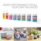 Mod Podge CS44789 Dishwasher Safe, Gloss Finish, 32 fl oz