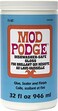 Mod Podge CS44789 Dishwasher Safe, Gloss Finish, 32 fl oz