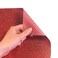 Siser Glitter HTV 11.8"x10ft Roll - Iron on Heat Transfer Vinyl (Red)