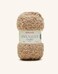 Sirdar Snuggly Snowflake Chunky - Teddy Bear (201) - 50g