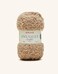 Sirdar Snuggly Snowflake Chunky - Teddy Bear (201) - 50g