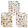 Current Holiday Sticker Variety Pack