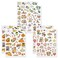 Current Holiday Sticker Variety Pack