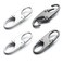 Zpsolution Zipper Clips Anti Theft, Zipper Locks for Backpacks, Purses