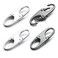 Zpsolution Zipper Clips Anti Theft, Zipper Locks for Backpacks, Purses
