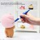 Wool Felting Tool, Portable Pen Style Felting Needle Tool with 3 Needles, Wool Felt Needle Tools for DIY Patchwork Craft(Blue)