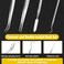 LEONTOOL 9 Pcs Mosaic Tools Beginners Set