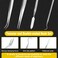 LEONTOOL 9 Pcs Mosaic Tools Beginners Set