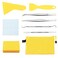 LEONTOOL 9 Pcs Mosaic Tools Beginners Set