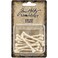 Idea-Ology Boneyard Pieces 12/Pkg