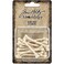 Idea-Ology Boneyard Pieces 12/Pkg