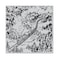 Hero Arts CG863 Winter Express Bold Prints Cling Stamp