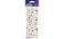Sticko Tiny-Cat (102 Pieces) 8600075, Other