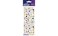 Sticko Tiny-Cat (102 Pieces) 8600075, Other