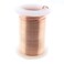 The Beadsmith Copper Jewelry Wire