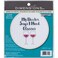 Dimensions 72-76190 Need Glasses Counted Cross Stich Kit, 14 White Aida, 6" Diameter