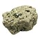 Pachamama Essentials Pyrite from Peru - Raw Piece - Healing Crystal - Rough Cluster Stone (Chispa) (1)