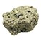 Pachamama Essentials Pyrite from Peru - Raw Piece - Healing Crystal - Rough Cluster Stone (Chispa) (1)