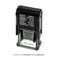 Midori 35375006 Rotating Stamp, Day and Weather Pattern