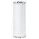 Mettler Seraflex Elastic Thread 50wt 142yd-White -7840-2000