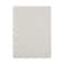 MUJI 82207507 Folding Cutting Mat for A3 Size, Folded A4 Size