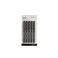 Cricut Infusible Ink Pens - Basic Set (5ct) - Sublimation inks that won't flake, peel, fade, crack, or wrinkle
