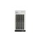 Cricut Infusible Ink Pens - Basic Set (5ct) - Sublimation inks that won't flake, peel, fade, crack, or wrinkle