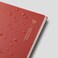 EMSHOI Graph Grid Journal Notebook, 4 Pack, 640 Pages, A5 (5.7" x 8.2")