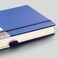 EMSHOI Graph Grid Journal Notebook, 256 Pages, A5 Size (5.7'' x 8.3'')