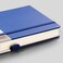 EMSHOI Graph Grid Journal Notebook, 256 Pages, A5 Size (5.7'' x 8.3'')