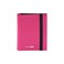 Ultra Pro - Eclipse 2 Pocket Pro Binder - Hot Pink