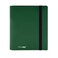 Ultra Pro E-15380 Eclipse 4 Pocket Pro Binder-Forest Green