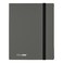 Ultra Pro - Eclipse 9-Pocket Pro-Binder - Smoke Grey
