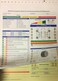 Multi Point Inspection Form 2 Part - FD-QC-O (500)